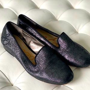 ✨Sparkly Sam Edelman Flats